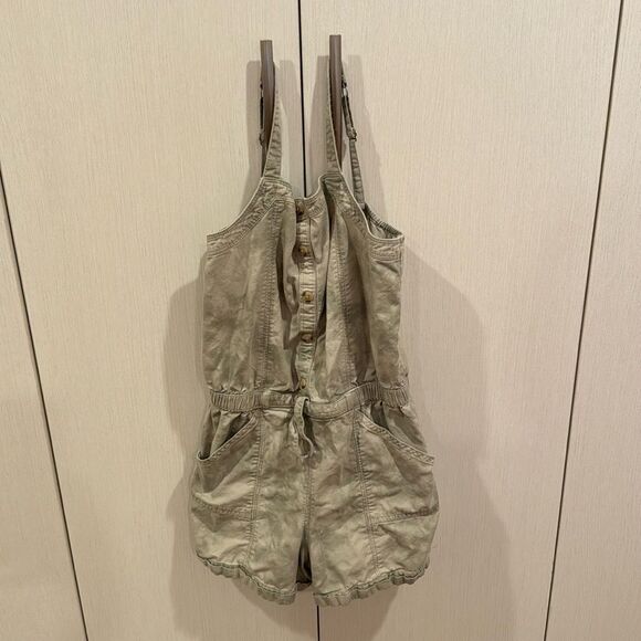 Abercrombie overall - Picture 1 of 9